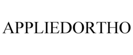 APPLIEDORTHO trademark