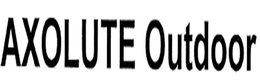 AXOLUTE OUTDOOR trademark