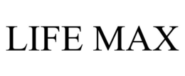 LIFE MAX trademark