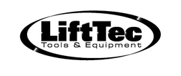 LIFTTEC TOOLS & EQUIPMENT trademark