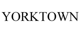 YORKTOWN trademark