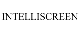 INTELLISCREEN trademark