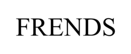 FRENDS trademark