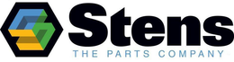 S STENS THE PARTS COMPANY trademark