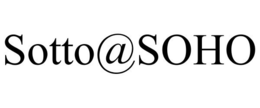 SOTTO@SOHO trademark