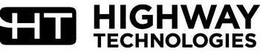 HT HIGHWAY TECHNOLOGIES trademark