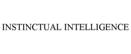 INSTINCTUAL INTELLIGENCE trademark
