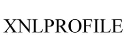 XNLPROFILE trademark