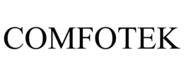 COMFOTEK trademark
