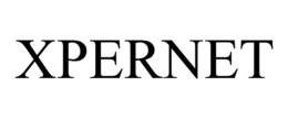 XPERNET trademark