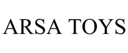 ARSA TOYS trademark