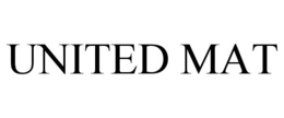 UNITED MAT trademark