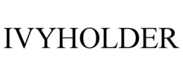 IVYHOLDER trademark
