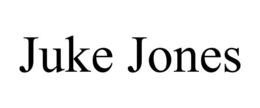 JUKE JONES trademark