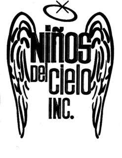 NIÑOS DEL CIELO INC. trademark