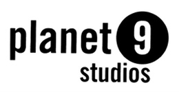 PLANET 9 STUDIOS trademark