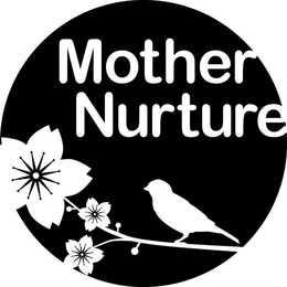 MOTHER NURTURE trademark