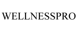 WELLNESSPRO trademark