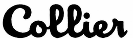 COLLIER trademark