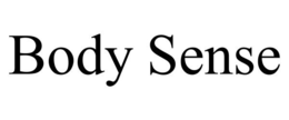BODY SENSE trademark