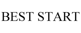 BEST START trademark