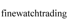 FINEWATCHTRADING trademark