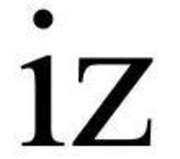 IZ trademark