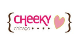 {CHEEKY CHICAGO* * * * } trademark