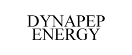 DYNAPEP ENERGY trademark