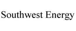 SOUTHWEST ENERGY trademark