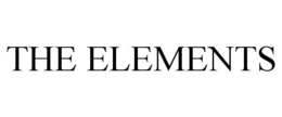 THE ELEMENTS trademark