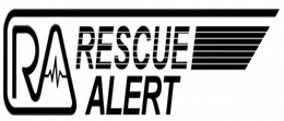 RA RESCUE ALERT trademark