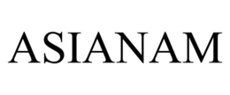 ASIANAM trademark