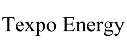 TEXPO ENERGY trademark