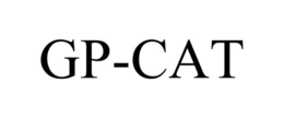 GP-CAT trademark