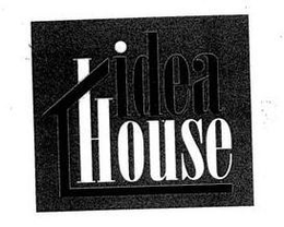 IDEA HOUSE trademark