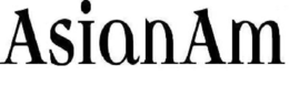 ASIANAM trademark