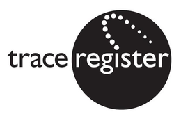 TRACE REGISTER trademark