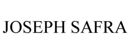 JOSEPH SAFRA trademark