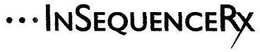 ···INSEQUENCERX trademark