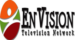ENVISION TELEVISION NETWORK trademark