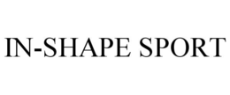 IN-SHAPE SPORT trademark