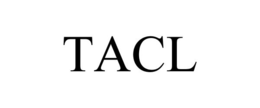 TACL trademark