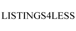 LISTINGS4LESS trademark