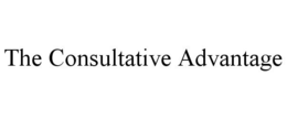 THE CONSULTATIVE ADVANTAGE trademark
