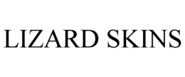 LIZARD SKINS trademark