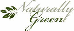 NATURALLY GREEN trademark