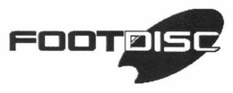 FOOTDISC trademark