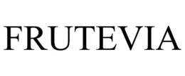 FRUTEVIA trademark