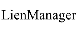 LIENMANAGER trademark